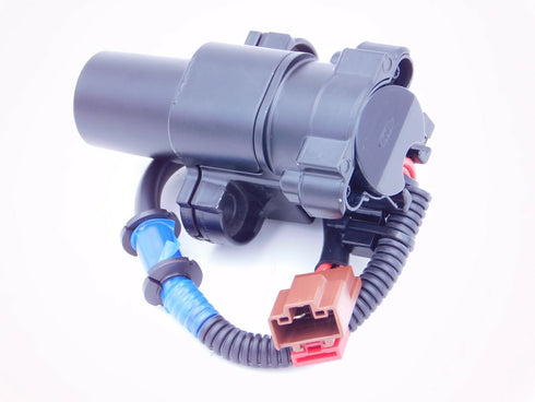 Honda Ignition Switch Lock Set 2013 - 2022 CBR600RR Genuine OEM 2 Keys